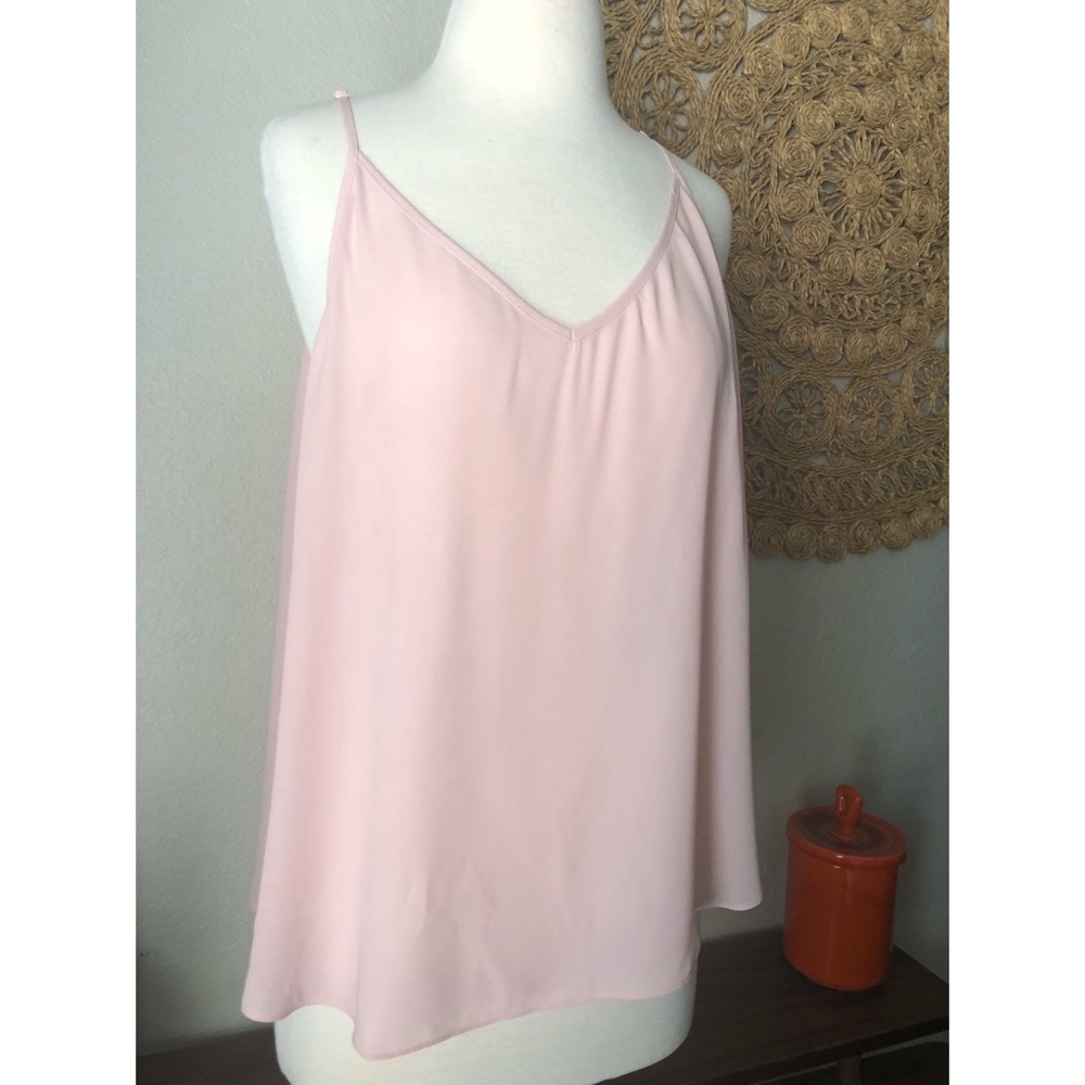 Chiffon Cami